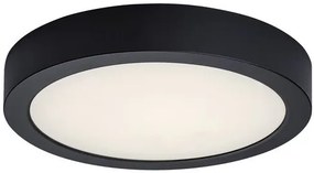 Rábalux Shaun 71200 Süllyesztett mennyezeti lámpa 1x24W/LED IP20