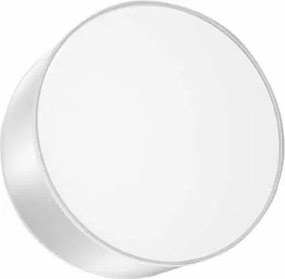 SOLLUX SL-0128 ARENA Kerek Mennyezeti Lámpa Fehér, Szürke E27 IP20