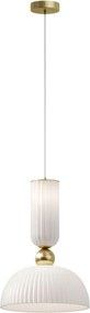 Maytoni Antic MOD302PL-01W1 Függőlámpa 1x60W/E27 2700K 510lm IP20