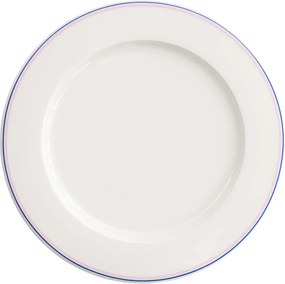 Verlo Lapostányér, 27 cm, Forte Mizu II