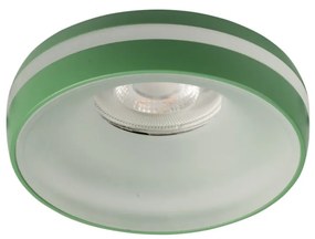 Mennyezetbe Süllyeszthető Lámpa ELICEO KANLUX-35296