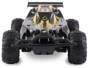 Overmax - X-RALLY 2.0 távirányítós RC autó 1200 mAh fekete/sárga