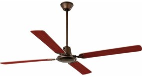 FARO 33111 - Mennyezeti ventilátor MALVINAS á. 140 cm