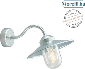 NORLYS 230GA Klasszikus Kültéri Fali Lámpa E27 IP55