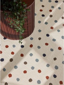 Gyerek szőnyeg ø160 cm Konfetti – Hanse Home