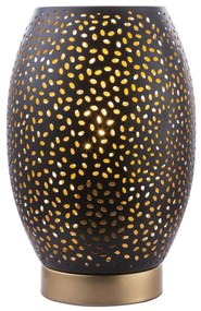 Globo NARRI 24002S asztali lámpa, 1x40W E27