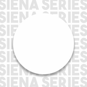 Saly White mosógép szekrény