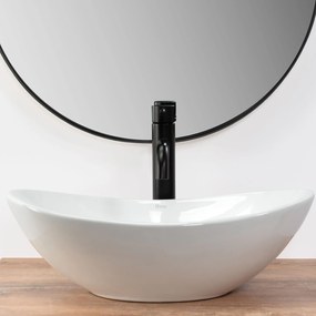 Rea Royal mini, asztali mosogató 47,5x31x15 cm, REA-U6507