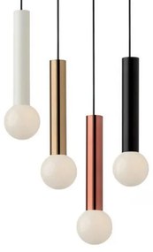 Redo 01-1660 - Csillár zsinóron GOSSIP 1xE27/42W/230V