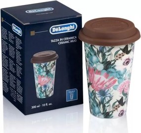 Thermo kerámia bögre DeLonghi 300ml DLSC065