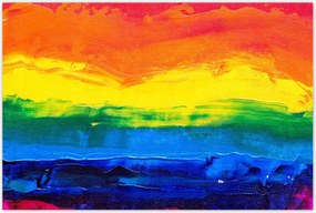 Poszterek 120x80 Absztrakt Perszeusz