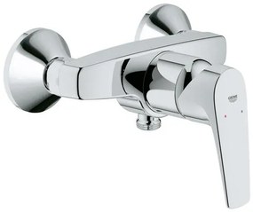 Zuhany csaptelep Grohe Start Flow zuhanyszett nélkül 150 mm króm 23771000