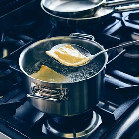 SOUL COOKING szűrő-. fölöző kanál 35cm