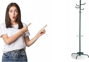 Arizona Álló akasztó, fekete