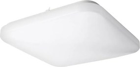 Top Light - LED fürdőszobai mennyezeti lámpa DUNAJ LED/18W/230V 3000/4000/6500K IP44 fehér