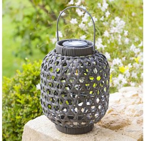 Atmosphera - LED Napelemes lámpa TOLA LED/1,2V 800 mAh IP44