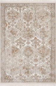 Modern szőnyeg puha szőrrel 120x170cm