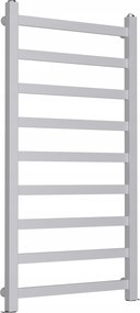 Vala 1260/530 Szürke Fürdőszobai Radiátor