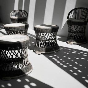 Poszter 50x50cm Fények játéka