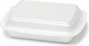 Habdoboz, HP4, 21x24,5x6,5cm, 125 db, fehér (KHMU370)