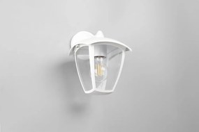 Fali kültéri lámpa (magasság 24 cm) Venta – Trio