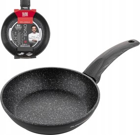 Tapadásmentes serpenyő Florina Bono by Mateusz Gessler 18cm Gáz/indukció