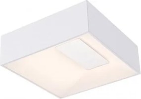 Plafon Led Puzzle Lámpa Ozcan 5656-2 Fehér 20W Led