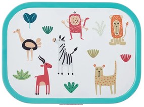 Animal Friends gyerek uzsonnásdoboz - Mepal