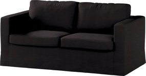 Dekoria Karlstad 2 személyes kinyitható kanapé huzat Ikea