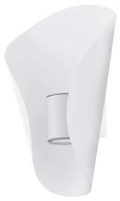 Eglo 93991 - LED-es kültéri lámpa Bosaro 2xLED/2,5 W/230V