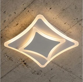 Brilagi - LED mennyezeti lámpa MODERN MINI LED/24W/230V 3000/4000/6000K