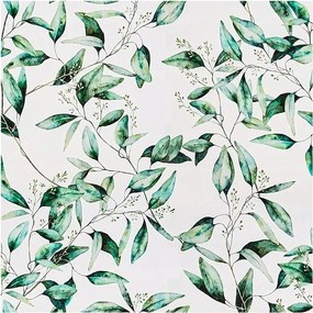 Öntapadós tapéta Bútor furnér levél motívum 45x300cm