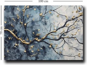 Vászonkép, 70×100 cm – 70100GSC-001