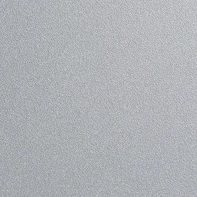 RENDL CONNY 25/30 asztali lámpaernyő Monaco galambszürke/ezüst PVC max. 23W