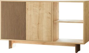 Ravello - Warm Oak, Sapphire Oak