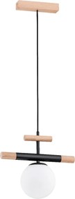 Alfa TRENDY 60925 Függőlámpa 1x40W/E14 IP20