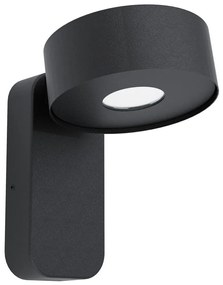 Eglo 98737 - LED Kültéri fali lámpa PALOSCO LED/6W/230V IP44