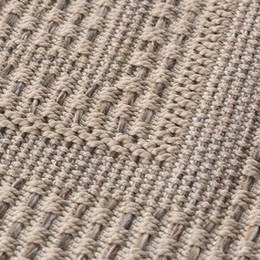 Bézs kültéri-beltéri szőnyeg 160x230 cm Desert 1304 – Ayyildiz Carpets