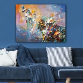 Vászonkép, 70×100 cm – TR441HPE1705