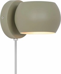 Nordlux BELIR 2312201023 Fali lámpa 1x5W/G9 IP20
