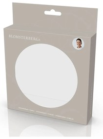 Sütikiszúró szett 9 db-os Round – Blomsterbergs