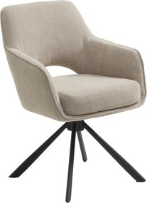 Cowley karfás design szék