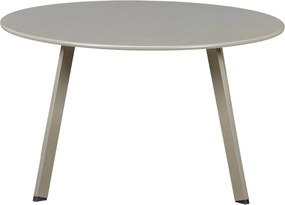 Fer kerti dohányzóasztal