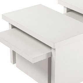 Konferenciaasztal Sanctuary Wood White
