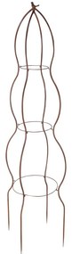 Fém növénytámasz ø 46 cm – Esschert Design