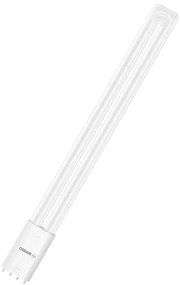 LED Fénycső 2G11/18W/230V 3000K - Osram