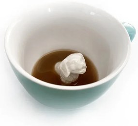 KUTYUS bögre, 325 ml - Creature Cups