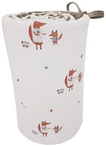 EKO - Kiságy biztonsági korlát FOX 180 cm