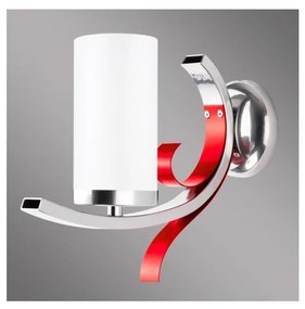 Kemar MR/K/1/R - MARAMI R fali lámpa 1xE14/60W/230V