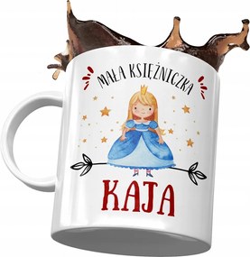 Kai Születésnapi Bögre Névnapi Ajándék Nyomtatott Fotóval